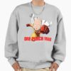 ssrcooversized sweatshirtmens 01heather greyfrontsquare productx1000 17 - One-Punch Man Store