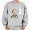 ssrcooversized sweatshirtmens 01heather greyfrontsquare productx1000 18 - One-Punch Man Store