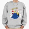 ssrcooversized sweatshirtmens 01heather greyfrontsquare productx1000 19 - One-Punch Man Store