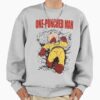 ssrcooversized sweatshirtmens 01heather greyfrontsquare productx1000 22 - One-Punch Man Store
