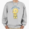 ssrcooversized sweatshirtmens 01heather greyfrontsquare productx1000 23 - One-Punch Man Store