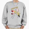 ssrcooversized sweatshirtmens 01heather greyfrontsquare productx1000 7 - One-Punch Man Store