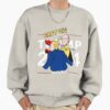 ssrcooversized sweatshirtmens 01oatmeal heatherfrontsquare productx1000 19 - One-Punch Man Store