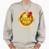 ssrcooversized sweatshirtmens 01oatmeal heatherfrontsquare productx1000 2 - One-Punch Man Store