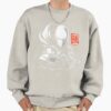 ssrcooversized sweatshirtmens 01oatmeal heatherfrontsquare productx1000 20 - One-Punch Man Store