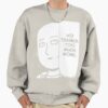 ssrcooversized sweatshirtmens 01oatmeal heatherfrontsquare productx1000 3 - One-Punch Man Store