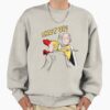 ssrcooversized sweatshirtmens 01oatmeal heatherfrontsquare productx1000 7 - One-Punch Man Store