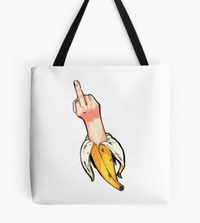 Banana Tote Bag