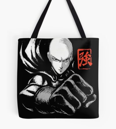 One Hit Hero Tote Bag