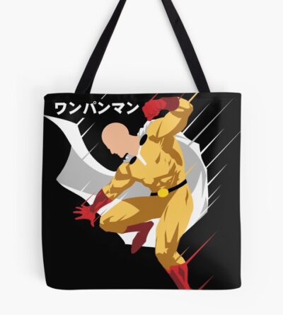 Complicated Tote Bag