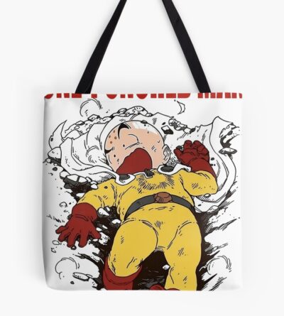Died Tote Bag