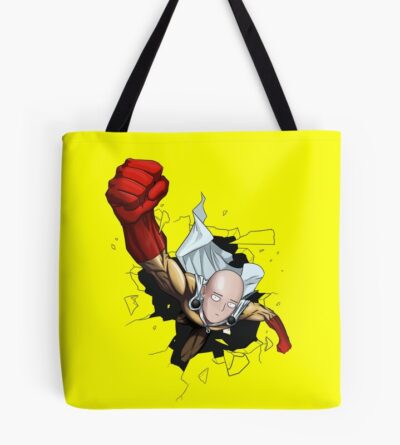 Anime Tote Bag