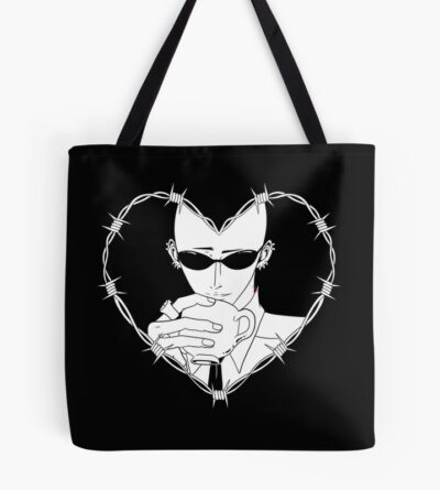 Yasu Nana Tote Bag