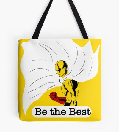 Be The Best Tote Bag