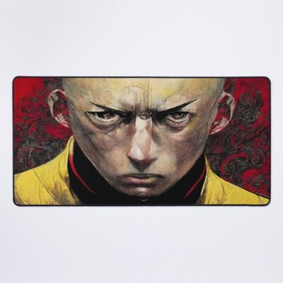 Strong Mouse Pad