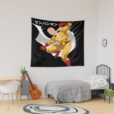 Complicated Tapestry